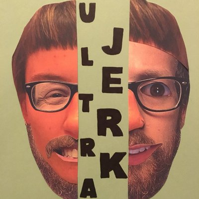 Impolite Company Podcast - Ultra-Jerk